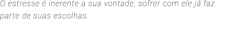 Ementa da Disciplina