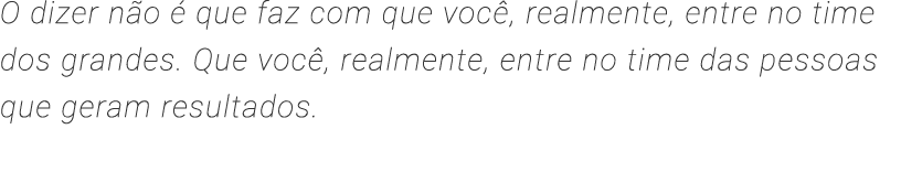 Ementa da Disciplina