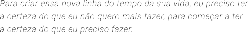 Ementa da Disciplina