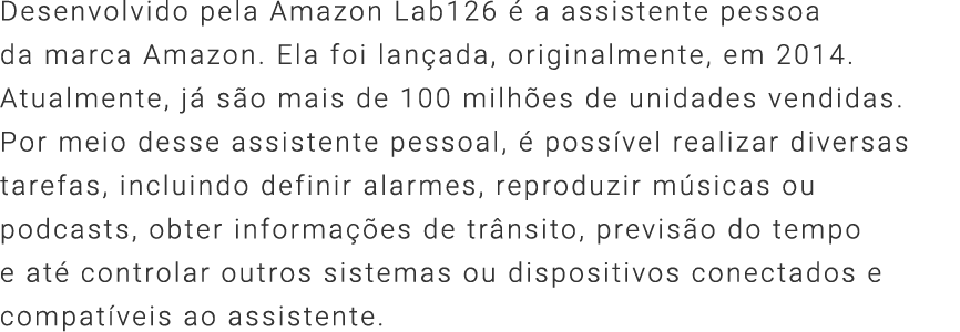 Ementa da Disciplina