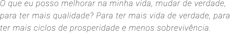 Ementa da Disciplina