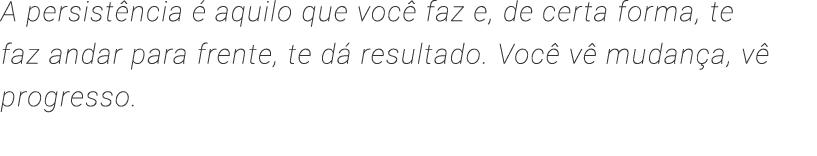 Ementa da Disciplina