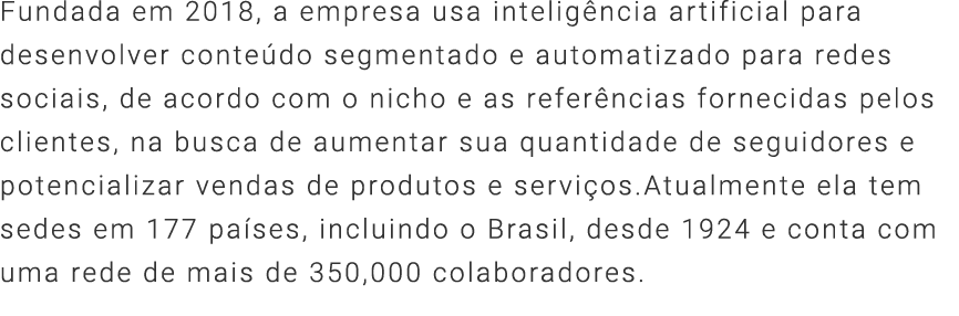 Ementa da Disciplina