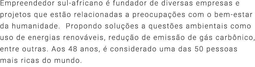 Ementa da Disciplina