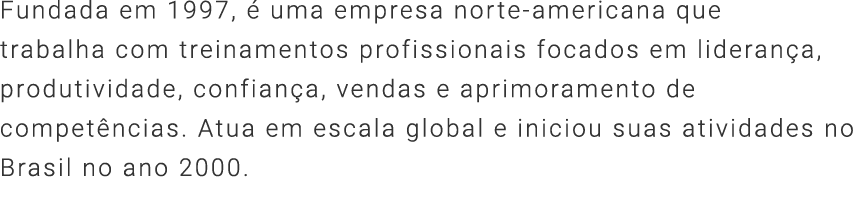 Ementa da Disciplina