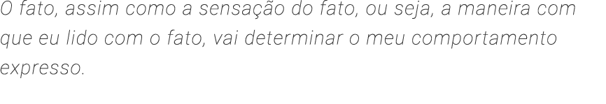 Ementa da Disciplina