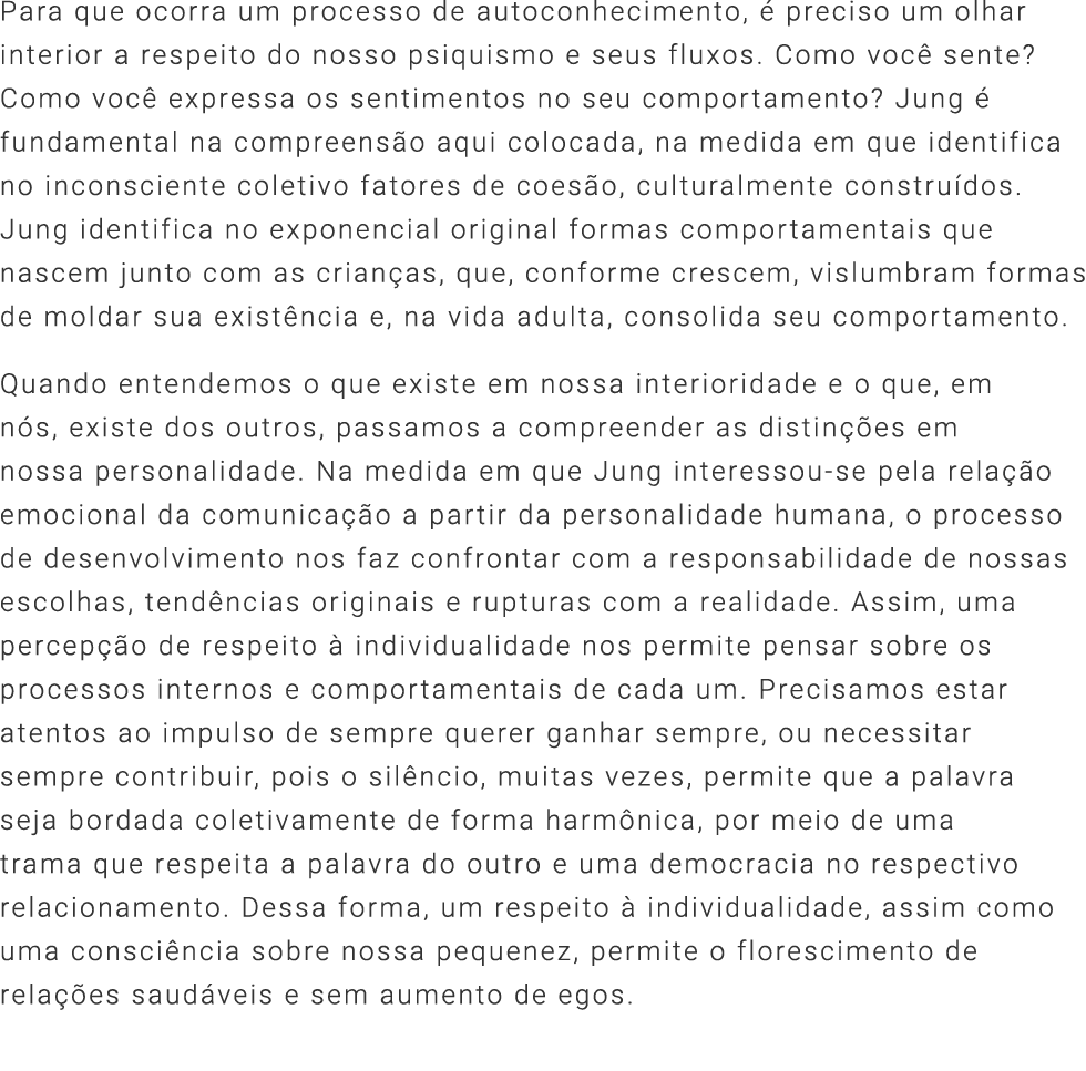 Ementa da Disciplina