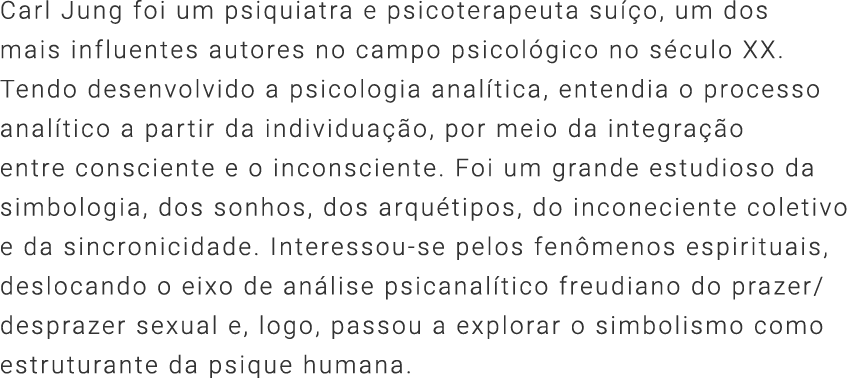 Ementa da Disciplina