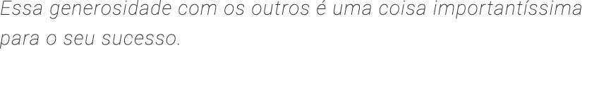 Ementa da Disciplina