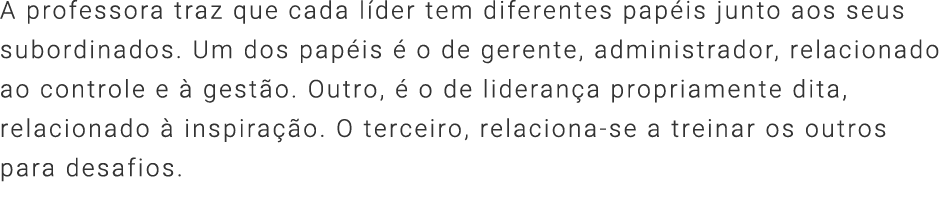 Ementa da Disciplina