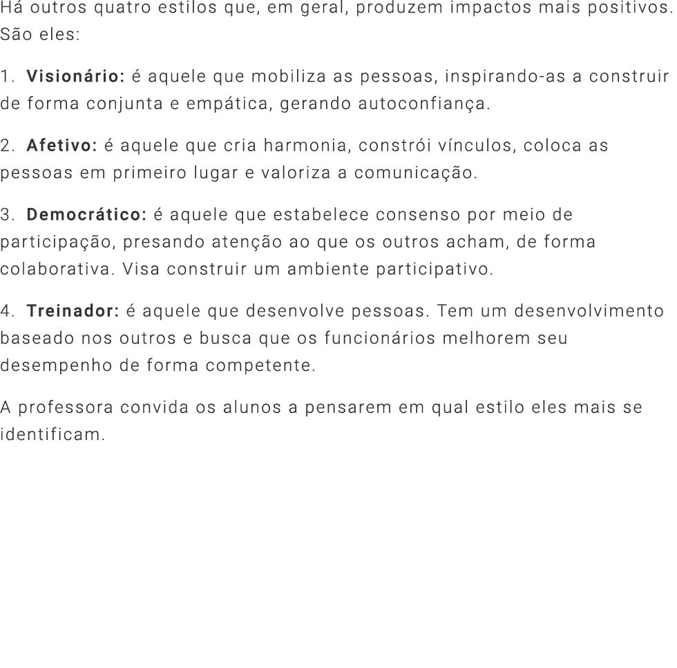 Ementa da Disciplina