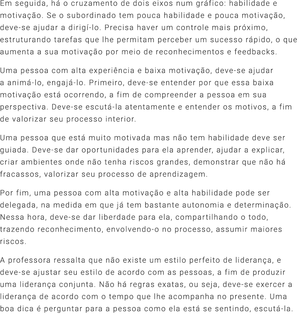 Ementa da Disciplina