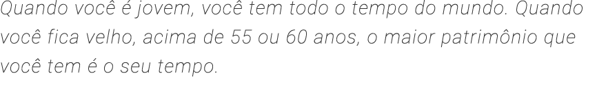 Ementa da Disciplina