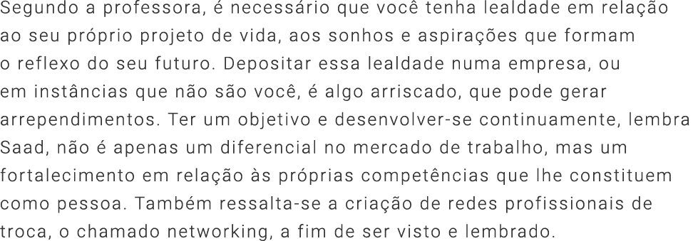 Ementa da Disciplina