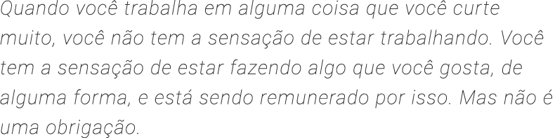 Ementa da Disciplina