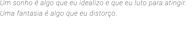 Ementa da Disciplina