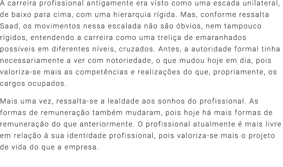 Ementa da Disciplina