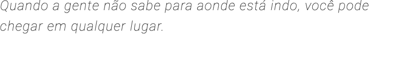 Ementa da Disciplina