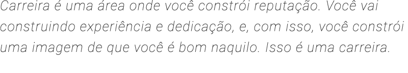 Ementa da Disciplina