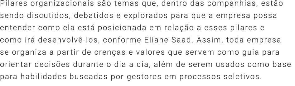 Ementa da Disciplina