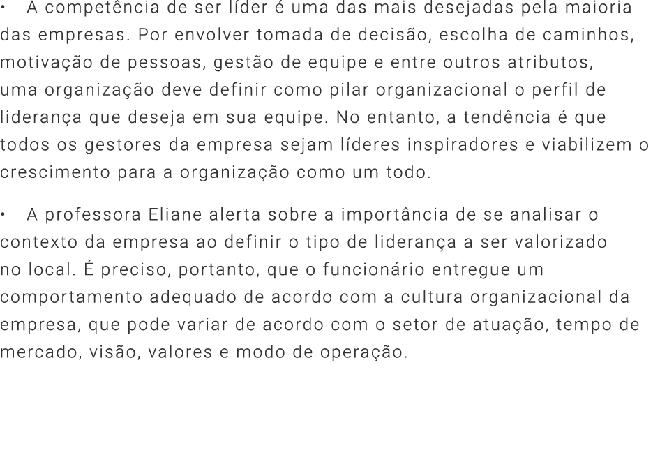 Ementa da Disciplina