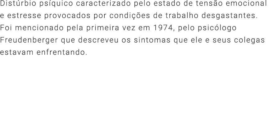 Ementa da Disciplina