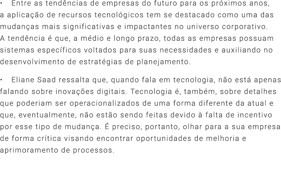 Ementa da Disciplina