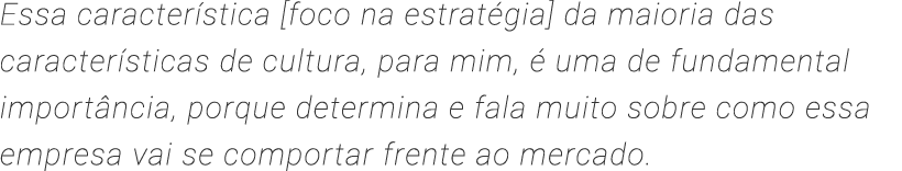 Ementa da Disciplina