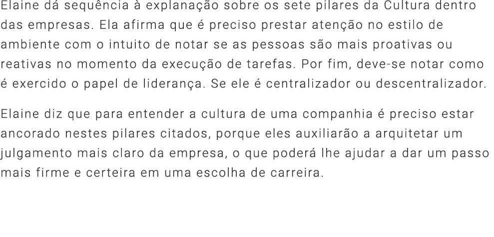 Ementa da Disciplina