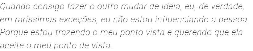 Ementa da Disciplina