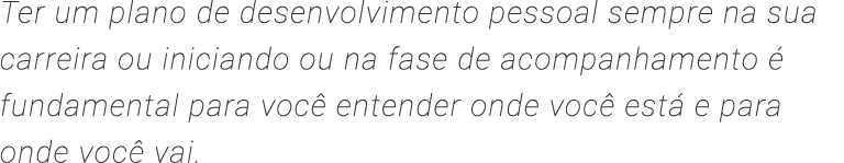 Ementa da Disciplina