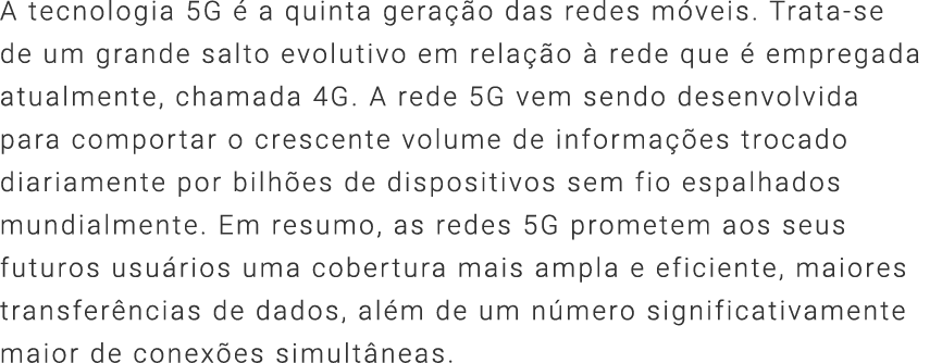 Ementa da Disciplina