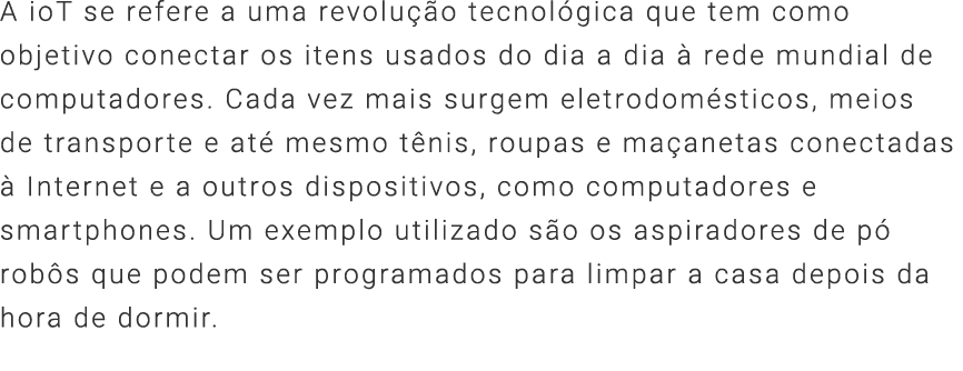 Ementa da Disciplina