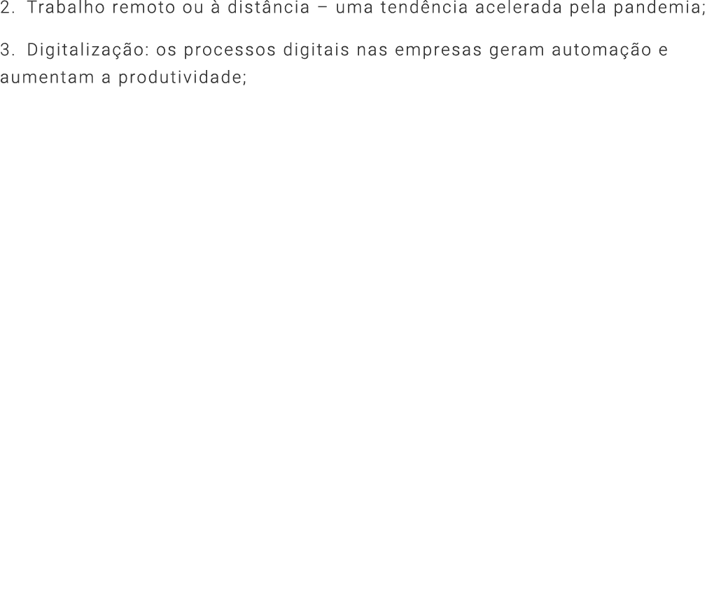 Ementa da Disciplina