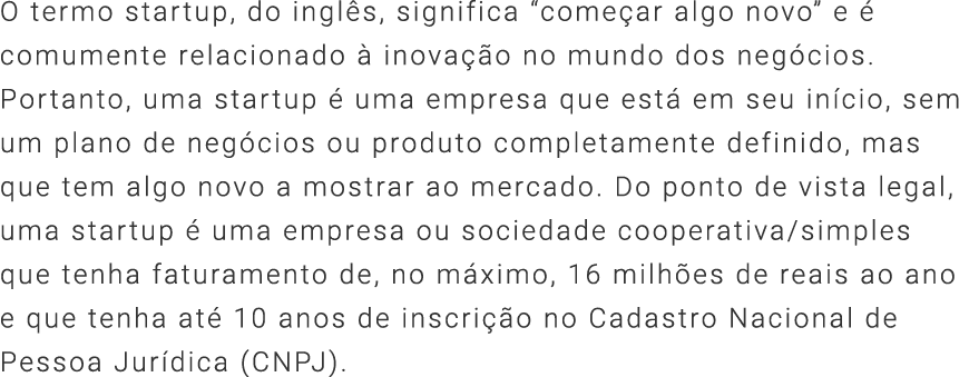 Ementa da Disciplina