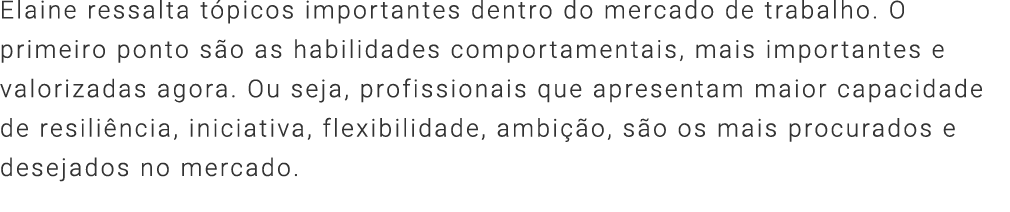 Ementa da Disciplina