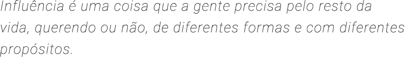 Ementa da Disciplina