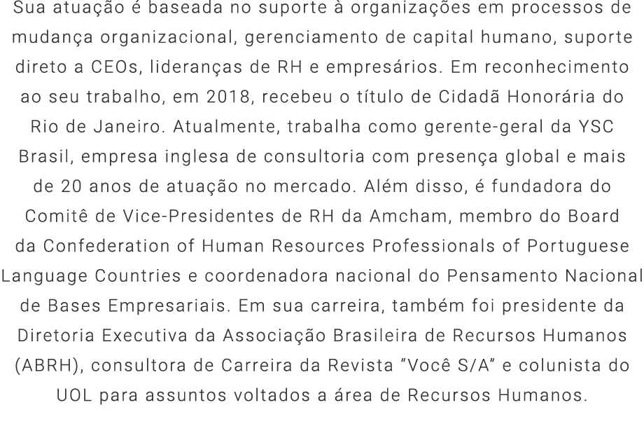 Ementa da Disciplina