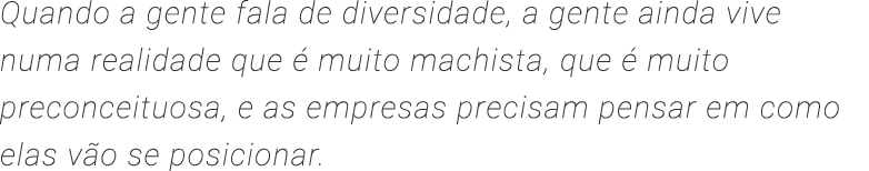 Ementa da Disciplina