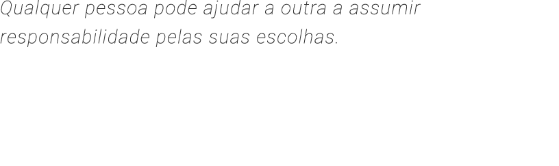 Ementa da Disciplina