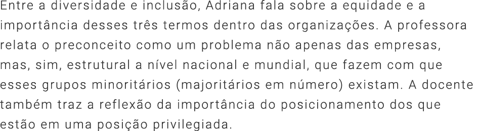 Ementa da Disciplina