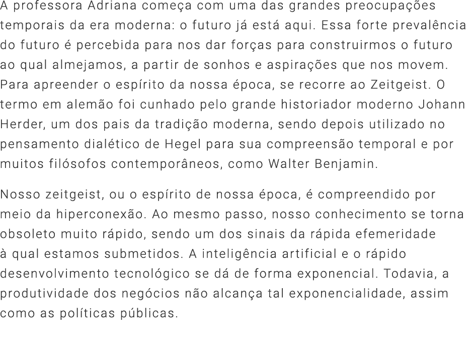 Ementa da Disciplina