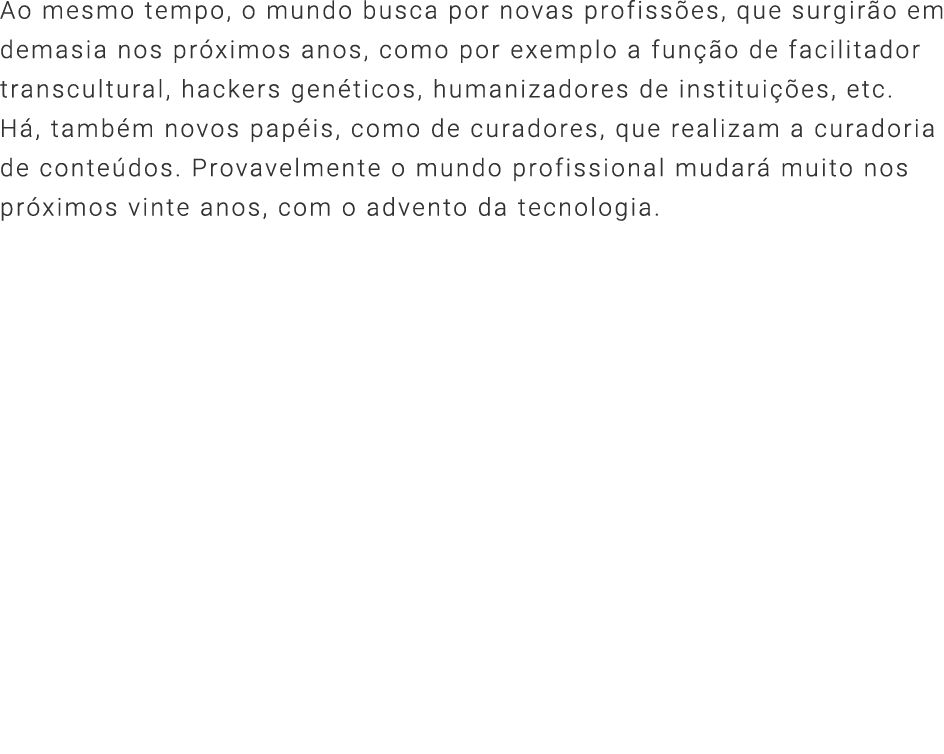 Ementa da Disciplina