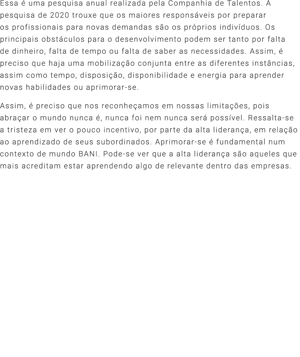 Ementa da Disciplina