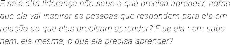 Ementa da Disciplina