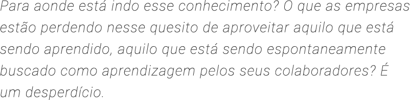 Ementa da Disciplina