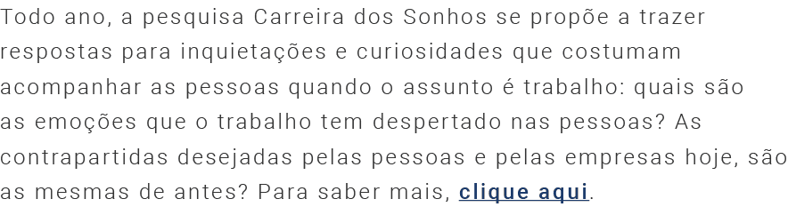 Ementa da Disciplina