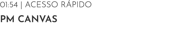 Ementa da Disciplina