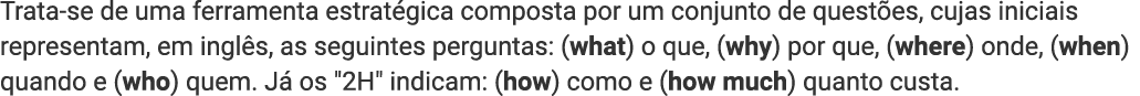 Ementa da Disciplina