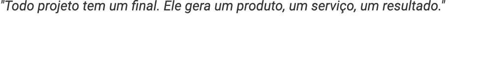 Ementa da Disciplina
